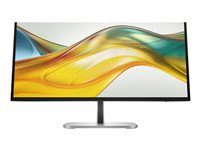 HP 527pq - Series 5 Pro - LED-skärm - QHD - 27" - Smart Buy 9D9S0UT#ABB