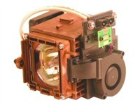 InFocus - Reservlampa för projektions-TV - för InFocus TD61; ScreenPlay 50md10, 61md10 SP-LAMP-022