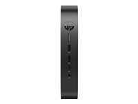 HP Elite t655 - SFF Ryzen Embedded R2314 2.1 GHz - 4 GB - SSD 32 GB 5H0K8EA#AK8
