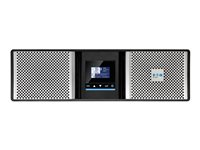 Eaton 9PX 5000i RT3U Netpack G2 9PX5KIRTNG2