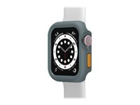 LifeProof Eco-Friendly - Stötsskydd för smartwatch - small - 85 % havsbaserad återvunnen plast - anchors away 77-83815