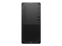 HP Z1 G9 - tower Core i9 12900 2.4 GHz - vPro Enterprise - 32 GB - SSD 1 TB 5F0J8EA#UUW