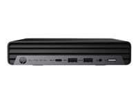 HP Elite 800 G9 - mini-desktop Core i5 13500 2.5 GHz - 16 GB - SSD 256 GB 622R1ET#UUW