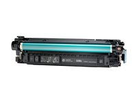 HP 508X - Lång livslängd - cyan - original - LaserJet - tonerkassett (CF361X) - för Color LaserJet Enterprise MFP M577; LaserJet Enterprise Flow MFP M577 CF361X