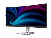 Philips 34B2U5900C - 5000 Series - LED-skärm - böjd - 34" - HDR 34B2U5900C/00