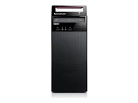 Lenovo ThinkCentre E73 - tower - AI Ready - Core i3 4150 3.5 GHz - 4 GB - HDD 500 GB - Nordisk 10DR000TMX