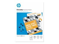 HP Everyday - Blank - A4 (210 x 297 mm) - 120 g/m² - 150 ark fotopapper - för Color LaserJet Enterprise MFP M480; LaserJet Managed Flow MFP E87660; Neverstop 1001 7MV82A