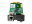 Eaton Cybersecure Gigabit NETWORK-M2 Card for UPS and PDU, UL 2900-1 and IEC 62443-4-2 Certified - Adapter för administration på distans - Gigabit Ethernet x 1 - för 5P 1500 RACKMOUNT