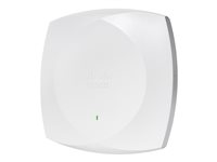 Cisco Wireless 9176D1 - Konfigurabel - trådlös åtkomstpunkt - Wi-Fi 7, 2.5GbE, 5GbE, 10GbE - Wi-Fi 7, Bluetooth - 2.4 GHz, 5 GHz, 6 GHz CW9176D1-CFG