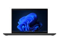 Lenovo ThinkPad P14s Gen 4 - 14" - Intel Core i7 - 1370P - vPro Enterprise - 16 GB RAM - 512 GB SSD - nordiskt (danska/finska/norska/svenska) 21HF000TMX
