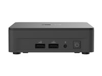 ASUS NUC 13 Pro Slim Kit RNUC13L3KV500000I - mini-PC Core i5 1350P - vPro - 0 GB - ingen HDD 90AR00A1-M00010