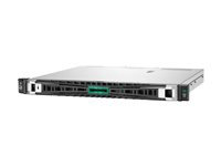 HPE ProLiant DL20 Gen11 - kan monteras i rack Xeon 6333P 3.1 GHz - 32 GB - SSD 2 x 480 GB P87466-425