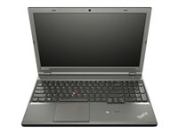 Lenovo ThinkPad W540 - 15.5" - Intel Core i7 - 4910MQ - vPro - 8 GB RAM - 512 GB SSD - svensk 20BG0042MS