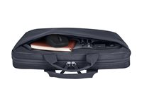 HP Everyday - Notebook-väska - 14.1" - odyssey grå A08KGAA