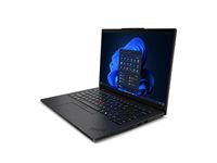 Lenovo ThinkPad L14 Gen 6 - AI PC - 14" - AMD Ryzen 7 Pro - 250 - 32 GB RAM - 1 TB SSD - nordiskt (danska/finska/norska/svenska) 21S8002BMX
