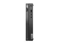 Lenovo ThinkCentre neo 50q Gen 4 - liten Celeron 7305 1.1 GHz - 8 GB - SSD 256 GB - nordiskt (danska/finska/norska/svenska) 12M2001SMX