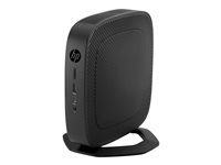 HP t540 - USFF Ryzen Embedded R1305G 1.5 GHz - 8 GB - flash 64 GB 12H31EA#AK8