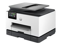 HP Officejet Pro 9130b All-in-One - multifunktionsskrivare - färg 4U561B#629