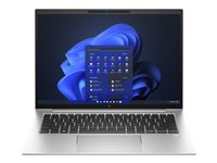 HP EliteBook 840 G10 Notebook - 14" - Intel Core i5 - 1335U - 16 GB RAM - 256 GB SSD - hela norden 818L5EA#UUW