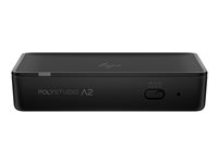 Poly Studio A2 - Ljudbro B22X2AA#AC3