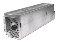 APC Symmetra Battery Module - UPS-batteri - 1 x batteri - Bly-syra - för P/N: SRTL3KRM1UWC, SRTL3KRM1UWNC, SRYL10K20XLT24, SRYL15K15XLT24, SRYL15K20RMXLT SYBT5