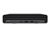 HP Elite 800 G9 - mini-desktop Core i5 12500 3 GHz - vPro - 16 GB - SSD 256 GB 5M964EA#UUW
