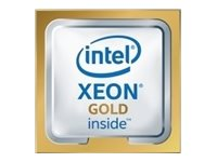 Intel Xeon Gold 6238 - 2.1 GHz - 22-kärnig - 44 trådar - 30.25 MB cache - för PowerEdge C4140, C6420, MX740c, MX840c; Precision 7820 Tower, 7920 Rack, 7920 Tower 338-BTSZ