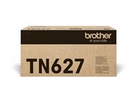 Brother TN627M - Ultra Jumbo - magenta - original - box - tonerkassett - för Brother HL-L8570CDW; Workhorse MFC-L8970CDW TN627M
