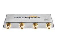 Cradlepoint MC400-5GB - Trådlöst mobilmodem - 5G LTE Advanced Pro - USB - 4.14 Gbps - för P/N: SP-BFA3-30005GB-GU, SP-BFA3-30005GB-GZ, SP-BFA5-30005GB-GU, SP-BFA5-30005GB-GZ MB-MC400-5GB