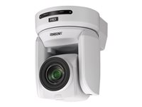 Sony BRC-H800 - Konferenskamera - PLZ - färg (Dag&Natt) - 20,4 MP - motoriserad - 850 TVL - HDMI, 3G-SDI - Likström 10,8 - 13,2 V/PoE Plus BRC-H800W/AC