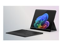 Microsoft Surface Pro - 11th Edition - Copilot+ PC - 13" - Qualcomm Snapdragon X Plus - X1P-64-100 - 16 GB RAM - 512 GB SSD ZIL-00004