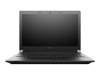 Lenovo B50-70 - 15.6" - Intel Core i5 - 4210U - 4 GB RAM - 500 GB HDD MCC2WMS