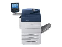 Xerox Color C60/70 Basic Unit - basenhet - färg C6070V_F