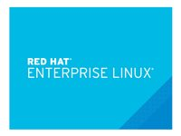 Red Hat Enterprise Linux Academic Server Edition with Smart Management - Med Red Hat Satellite - självstödjande abonnemang (1 år) - 16 kortplatser, upp till 1 gäst - akademisk RH01183