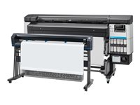 HP Latex 630 W Print and Cut Plus Solution - storformatsskrivare - färg - bläckstråle 171K7A#B19