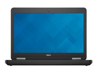 Dell Latitude E5440 - 14" - Intel Core i5 - 4310U - vPro - 8 GB RAM - 500 GB Hybridenhet - 3G - nordiskt (finska/svenska) 5440-5142