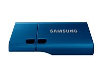 Samsung MUF-64DA - USB flash-enhet - 64 GB - USB-C 3.2 Gen 1 - blå MUF-64DA/APC