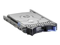 Lenovo - Hårddisk - 500 GB - hot-swap - 3.5" - SATA 3Gb/s - för System x32XX; x32XX M2; x32XX M3; x3400; x3400 M2; x3400 M3; x3500 M3; x35XX; x3755 M3 39M4530