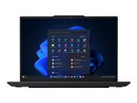 Lenovo ThinkPad E14 Gen 7 - AI PC - 14" - Intel Core Ultra 5 - 225U - 16 GB RAM - 512 GB SSD - nordiskt (danska/finska/norska/svenska) 21SX0074MX