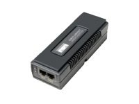 Cisco Aironet Power Injector - Strömtillförsel - 48 V - 15 Watt - utgångskontakter: 1 - för Aironet 1100, 1130AG, 1131AG, 1200, 1230AG, 1232AG, 1242AG AIR-PWRINJ3=