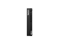 Lenovo ThinkCentre M80q Gen 4 - liten Core i5 13500T 1.6 GHz - vPro Enterprise - 16 GB - SSD 512 GB - nordiskt (danska/finska/norska/svenska) 12E90015MX