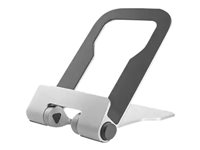 Belkin FlipBlade Adjust for iPad 2 - Skrivbordsställ för surfplatta F5L084CW