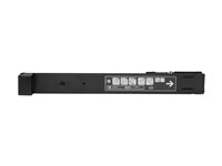 HP 827A - Svart - original - LaserJet - tonerkassett (CF300A) - för Color LaserJet Managed Flow MFP M880; LaserJet Enterprise Flow MFP M880 CF300A