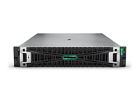 HPE ProLiant DL380 Gen11 Network Choice - kan monteras i rack ingen CPU - 0 GB - ingen HDD P52533-B21