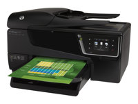 HP Officejet 6600 e-All-in-One H711a - multifunktionsskrivare - färg CZ155A#BEQ