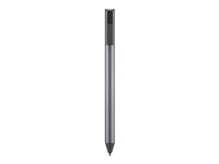 Lenovo USI Pen 2 - Digital penna - fungerar med chromebook - grå - detaljhandel 4X81Q72383