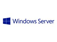 Microsoft Windows Server - Licens för extern anslutning och programvarugaranti - obegränsat antal externa användare - REG - OLP: Government R39-00557