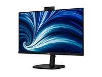 Philips 32B2U3601H - 3000 Series - LED-skärm - QHD - 32" 32B2U3601H/00
