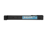 HP 827A - Cyan - original - LaserJet - tonerkassett (CF301A) - för Color LaserJet Managed Flow MFP M880; LaserJet Enterprise Flow MFP M880 CF301A