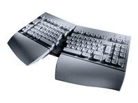 Fujitsu KBPC E - Tangentbord - USB - svensk - för Celsius J550, J580; ESPRIMO D538/E94, D556, D738/E94, D757, D958, D958/E94 S26381-K261-L755